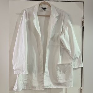Lab Coat